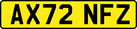 AX72NFZ