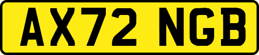 AX72NGB