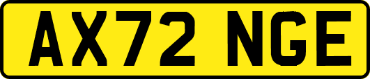 AX72NGE