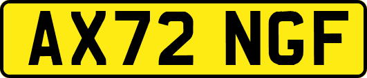 AX72NGF