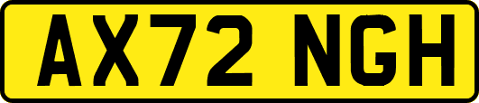 AX72NGH