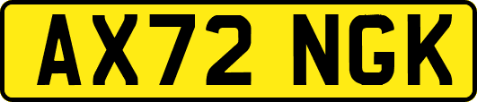 AX72NGK
