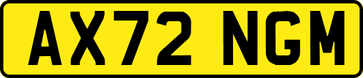 AX72NGM