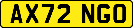 AX72NGO