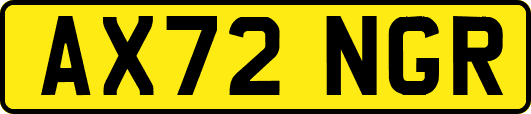 AX72NGR