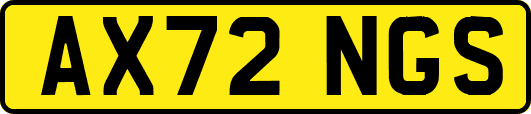 AX72NGS