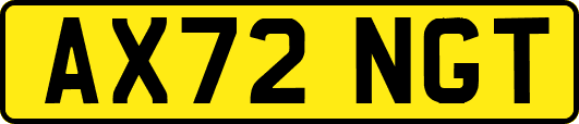 AX72NGT