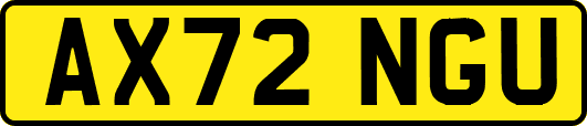 AX72NGU