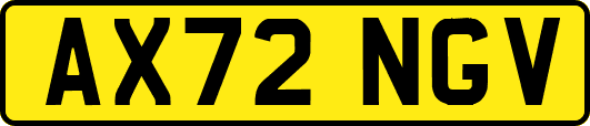 AX72NGV