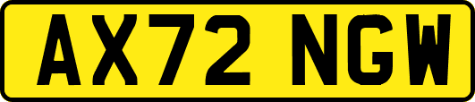 AX72NGW