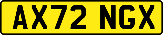 AX72NGX