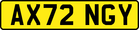 AX72NGY