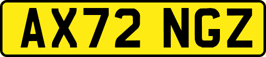 AX72NGZ