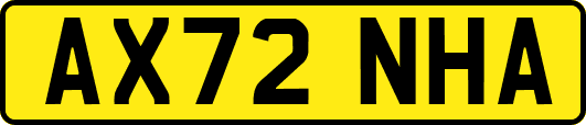 AX72NHA