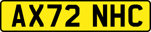 AX72NHC