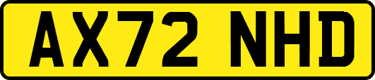 AX72NHD