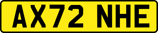AX72NHE