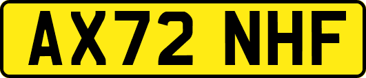 AX72NHF