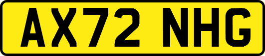 AX72NHG