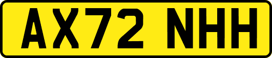 AX72NHH