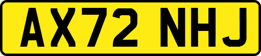 AX72NHJ