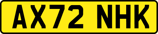 AX72NHK
