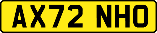 AX72NHO