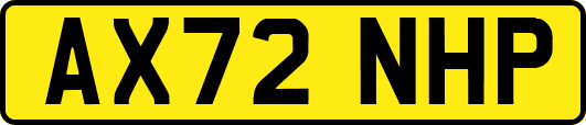 AX72NHP