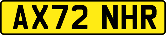AX72NHR