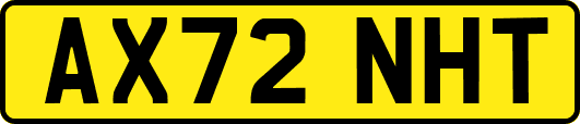 AX72NHT