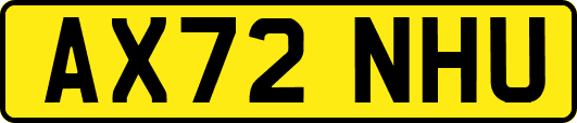 AX72NHU