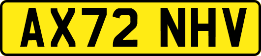 AX72NHV