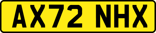 AX72NHX