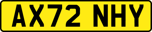 AX72NHY