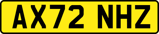 AX72NHZ