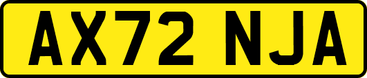AX72NJA