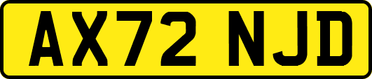 AX72NJD
