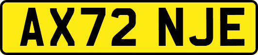 AX72NJE