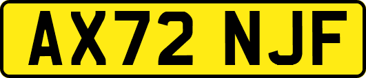 AX72NJF