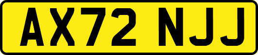 AX72NJJ