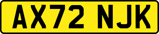 AX72NJK