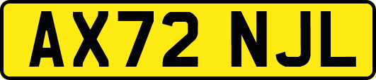 AX72NJL