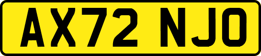 AX72NJO