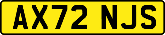 AX72NJS