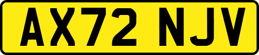 AX72NJV