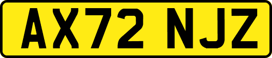 AX72NJZ