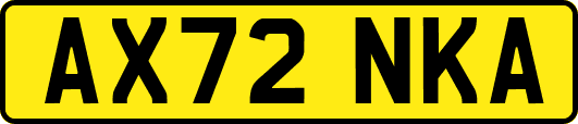 AX72NKA