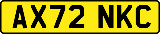 AX72NKC
