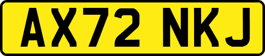 AX72NKJ