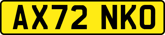AX72NKO